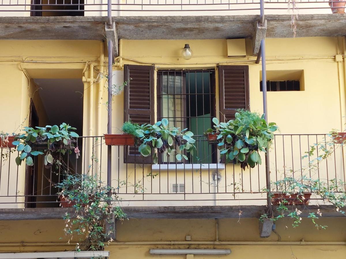 Apartamento 2 Via Fabio Mangone Milán Exterior foto